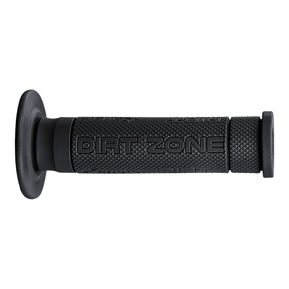 ARIETE Adventure Grips DirtZone Soft 135mm Open End Black