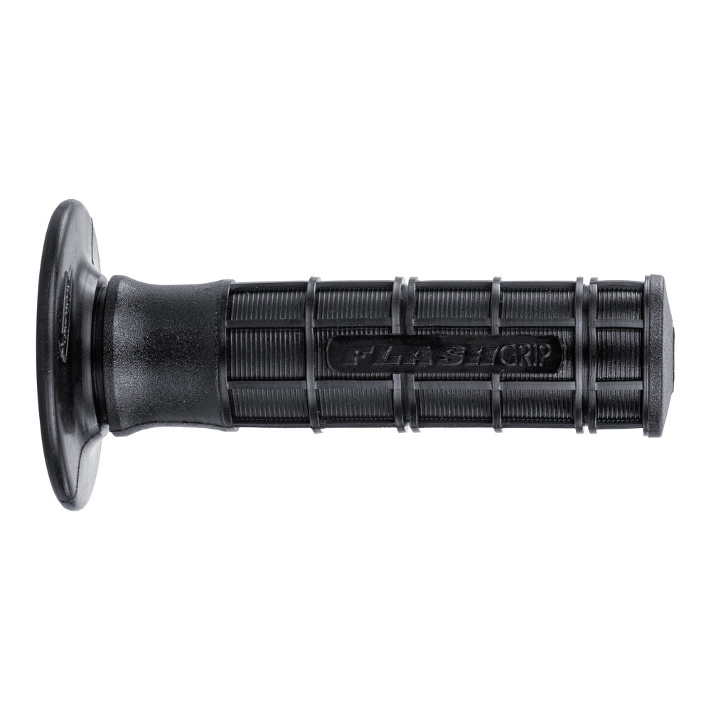 ARIETE MX Grips - 120mm Closed End Black