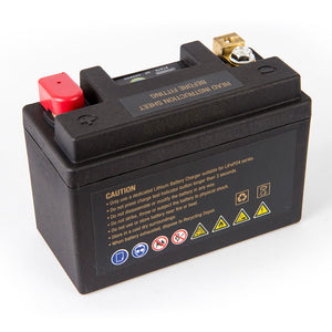 MOTOCELL Lithium Gold MLG9L 36WH