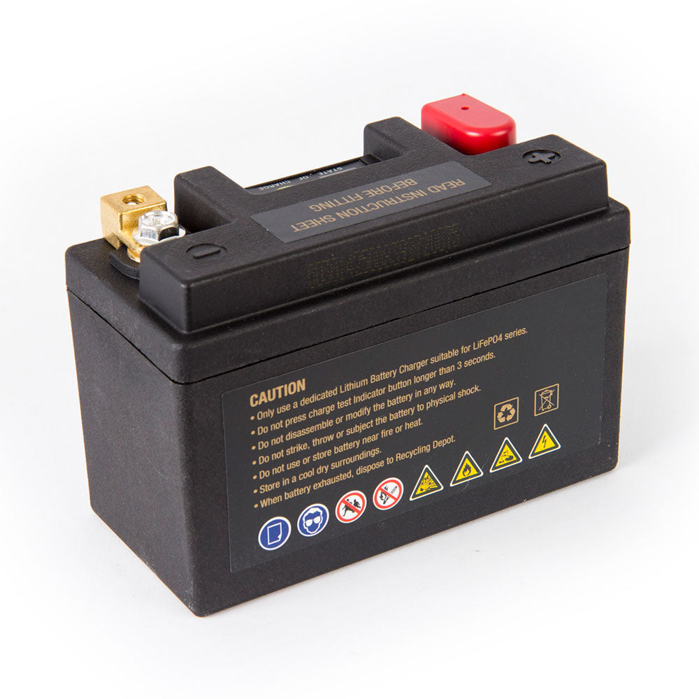 MOTOCELL Lithium Gold MLG14B 48WH