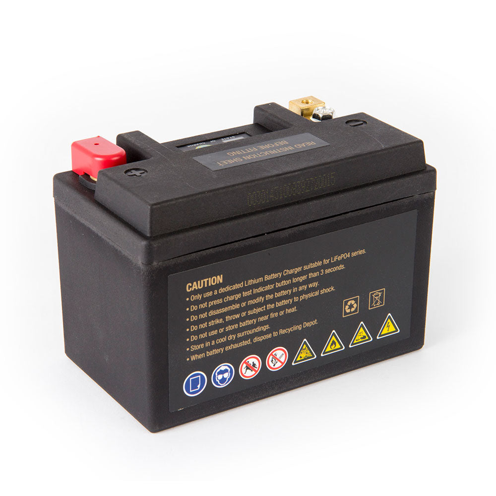 MOTOCELL Lithium Gold MLG21L 72WH
