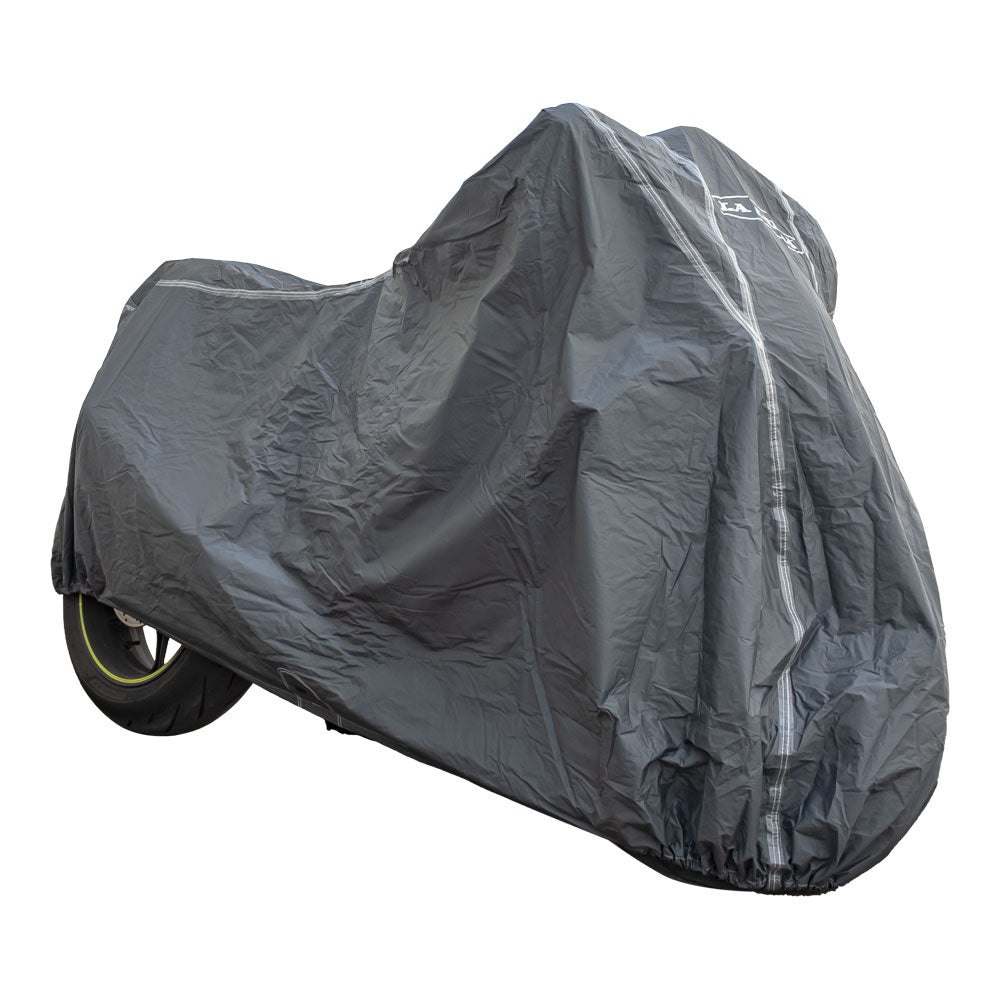 LA CORSA Motorcycle Cover Waterproof M