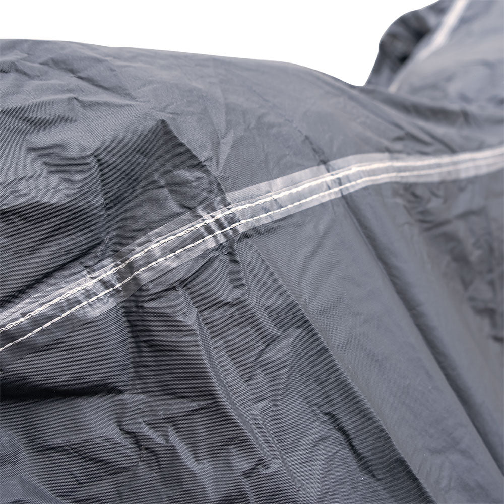 LA CORSA Motorcycle Cover Waterproof M