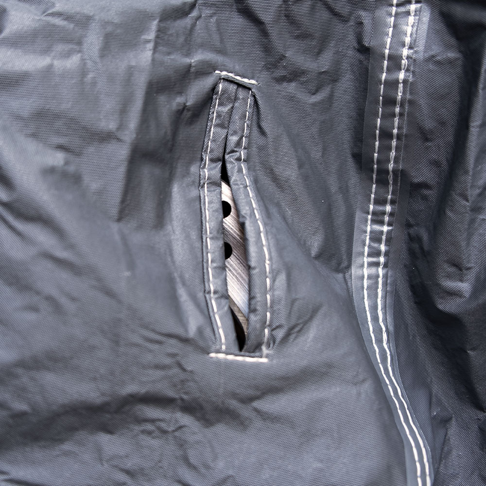 LA CORSA Motorcycle Cover Waterproof M