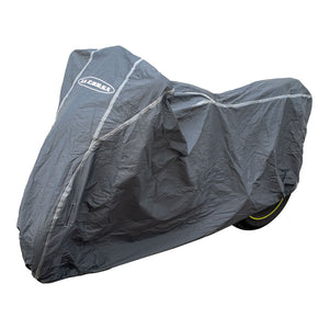 LA CORSA Motorcycle Cover Waterproof 2XL