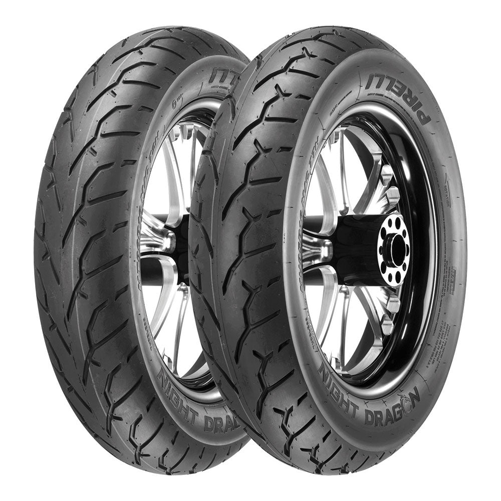 140/75R-17 Night Dragon TL 67V Front