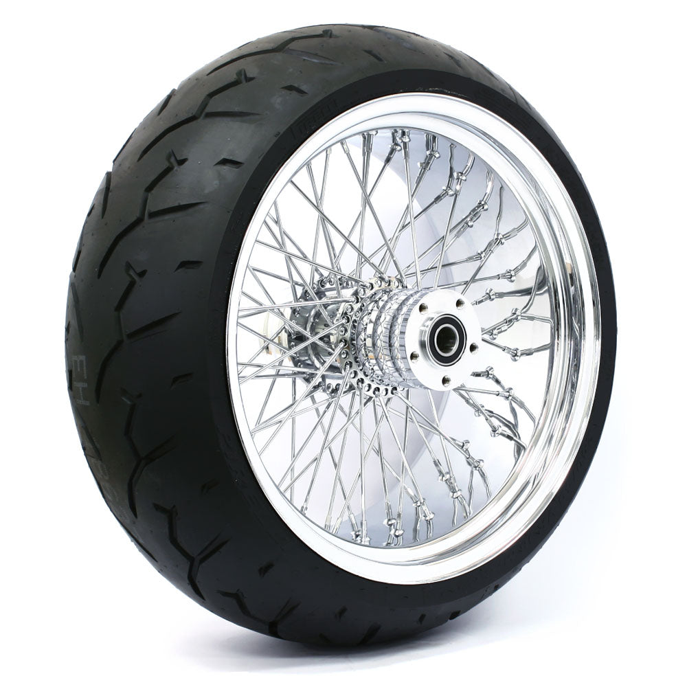 240/40VR-18 Night Dragon TL 79V Rear*