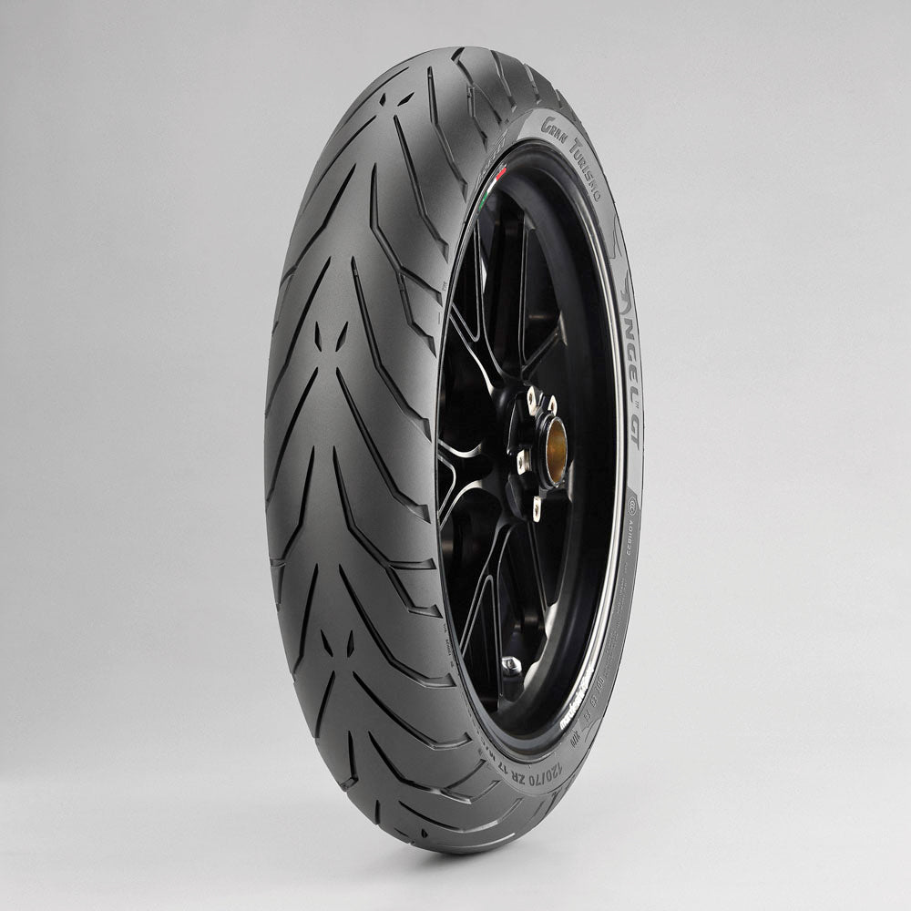 120/70ZR-18 Angel GT TL 59W Front