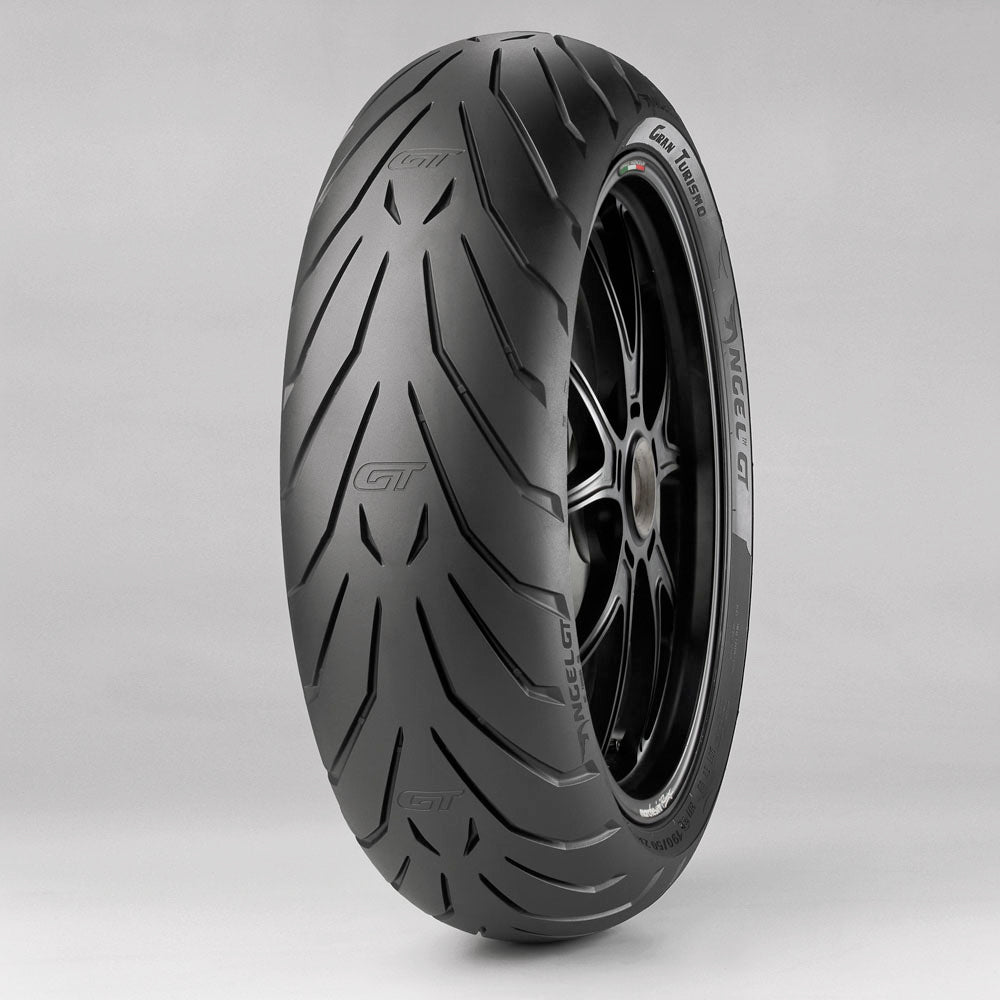 160/60ZR-18 Angel GT TL 70W Rear