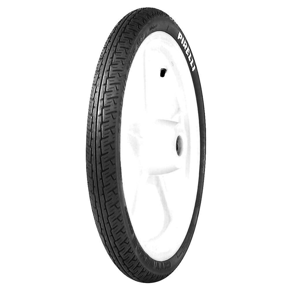3.00-18 City Demon TL 47S Front*