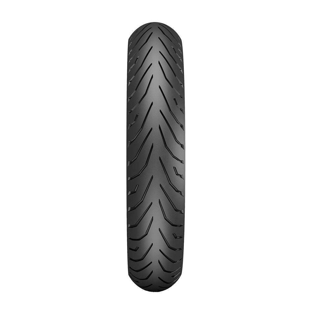 80/90-17 Angel City TL 44S Front/Rear