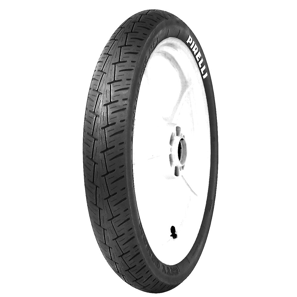 3.50-18 City Demon TT 62P Rein Rear