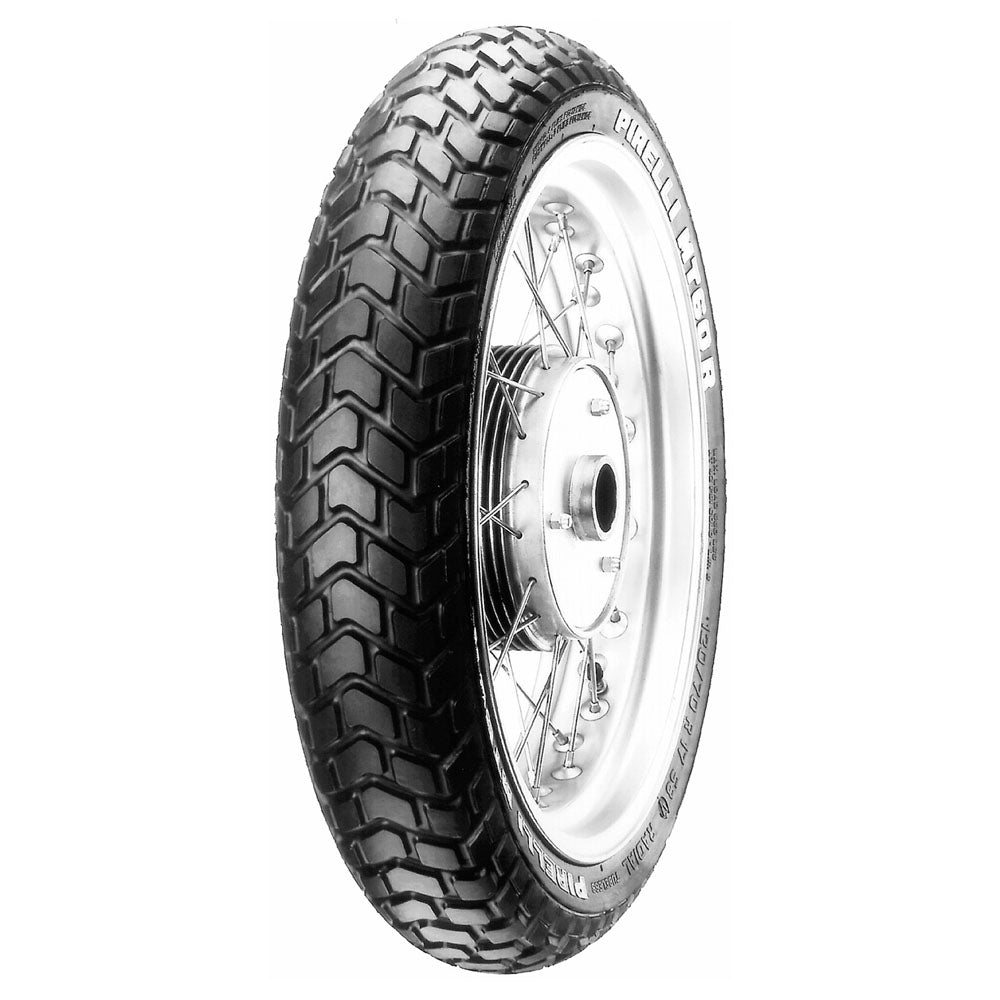120/70ZR-17 MT60 RS TL 58W Front