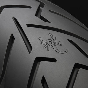 170/60ZR-17 Scorpion Trail II TL 72W D Rear