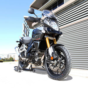 170/60ZR-17 Scorpion Trail II TL 72W D Rear