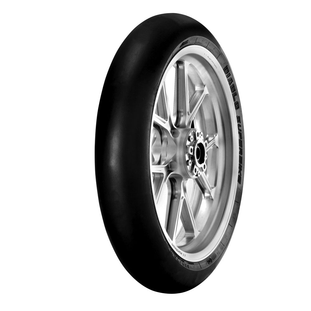120/70R-17 Diablo Superbike SC2 TL Rear
