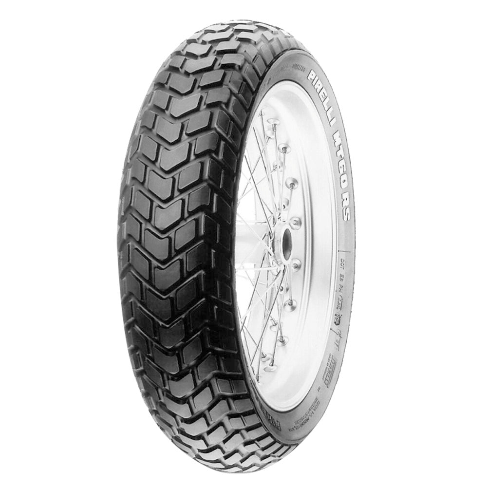 150/80B-16 MT60 RS TL 77H Rein Rear