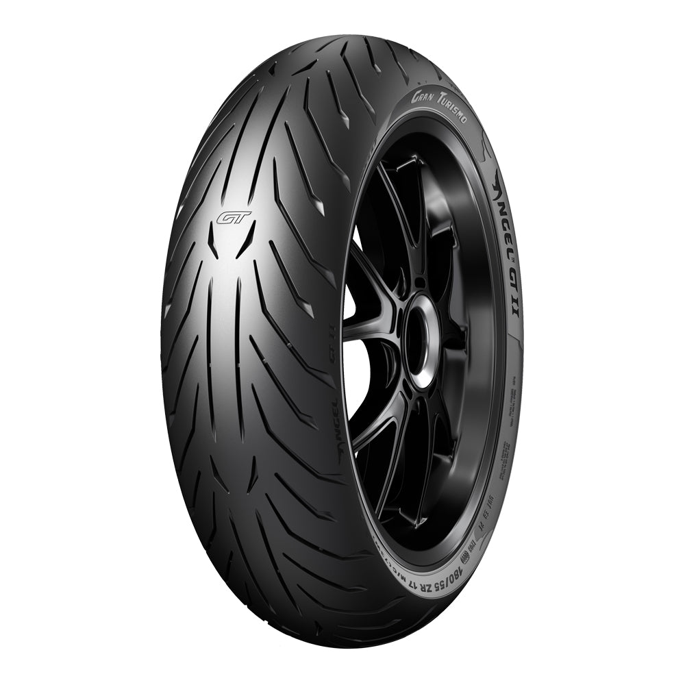 180/55ZR-17 Angel GT II TL 73W Rear