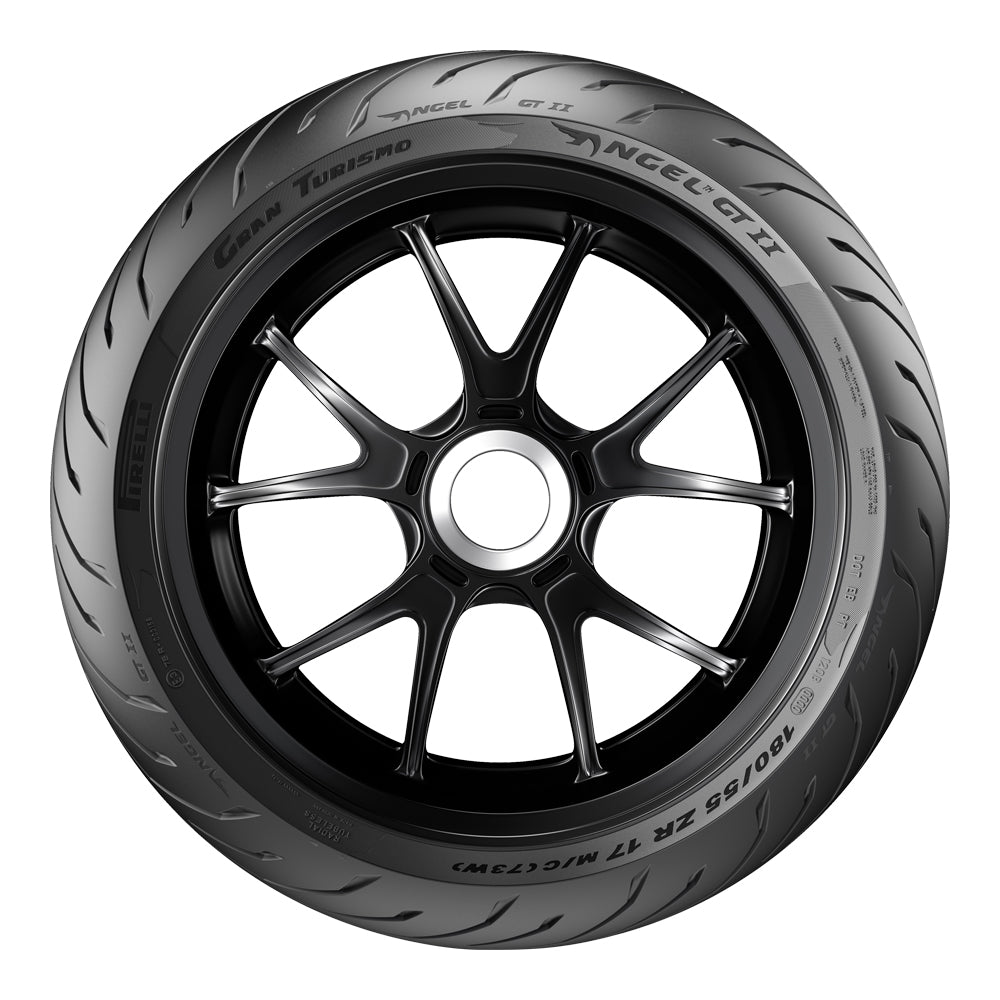 180/55ZR-17 Angel GT II TL 73W Rear