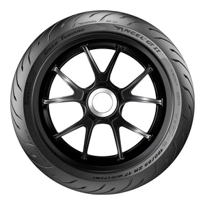180/55ZR-17 Angel GT II TL 73W Rear