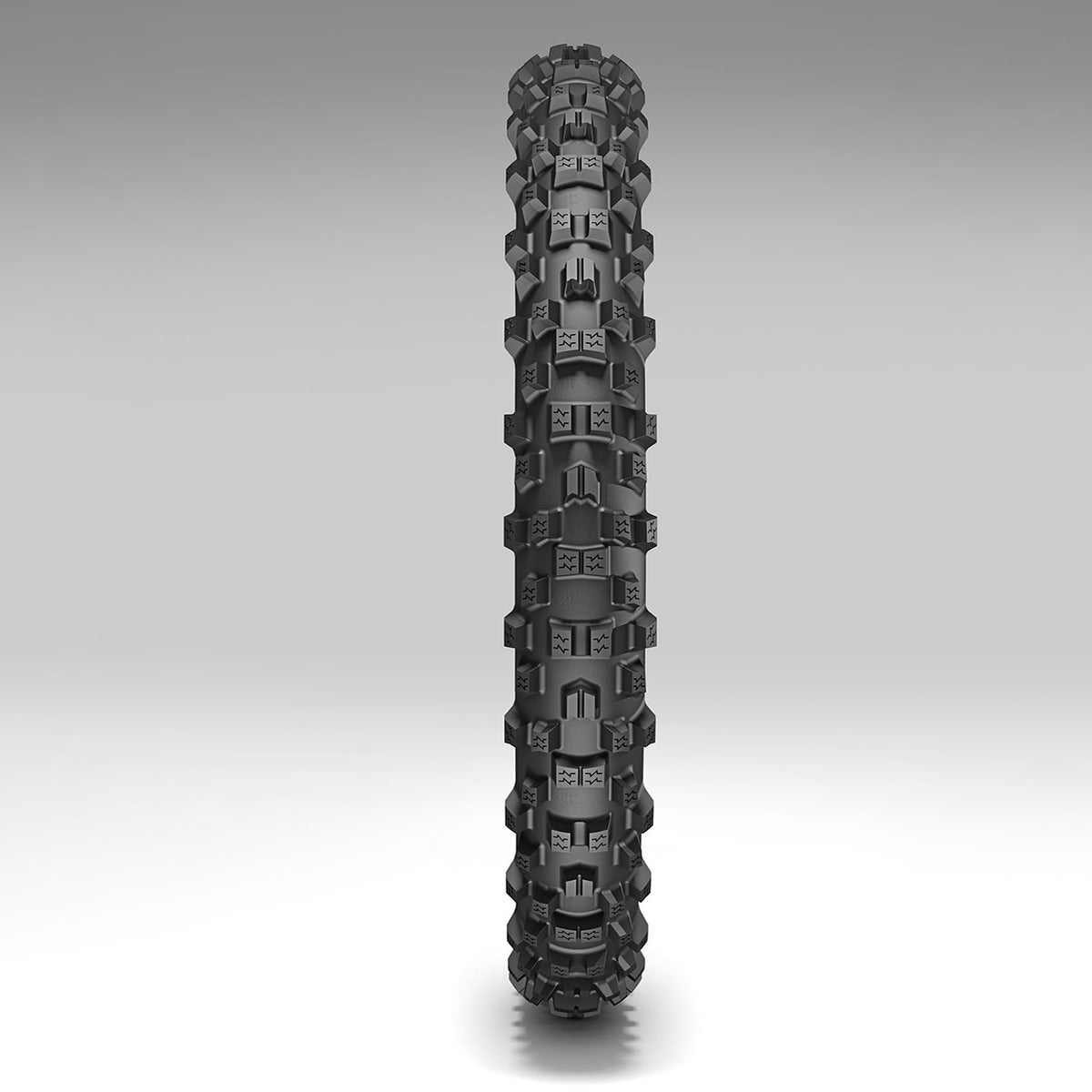 80/100-21 Scorpion MX32 Mid Hard 51M Front DOT