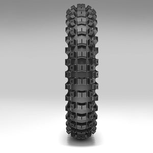 120/80-19 Scorpion MX32 Mid Hard TT 63M Rear