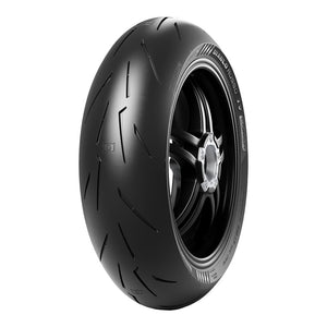 200/55ZR-17 Diablo Rosso IV Corsa TL 78W Rear
