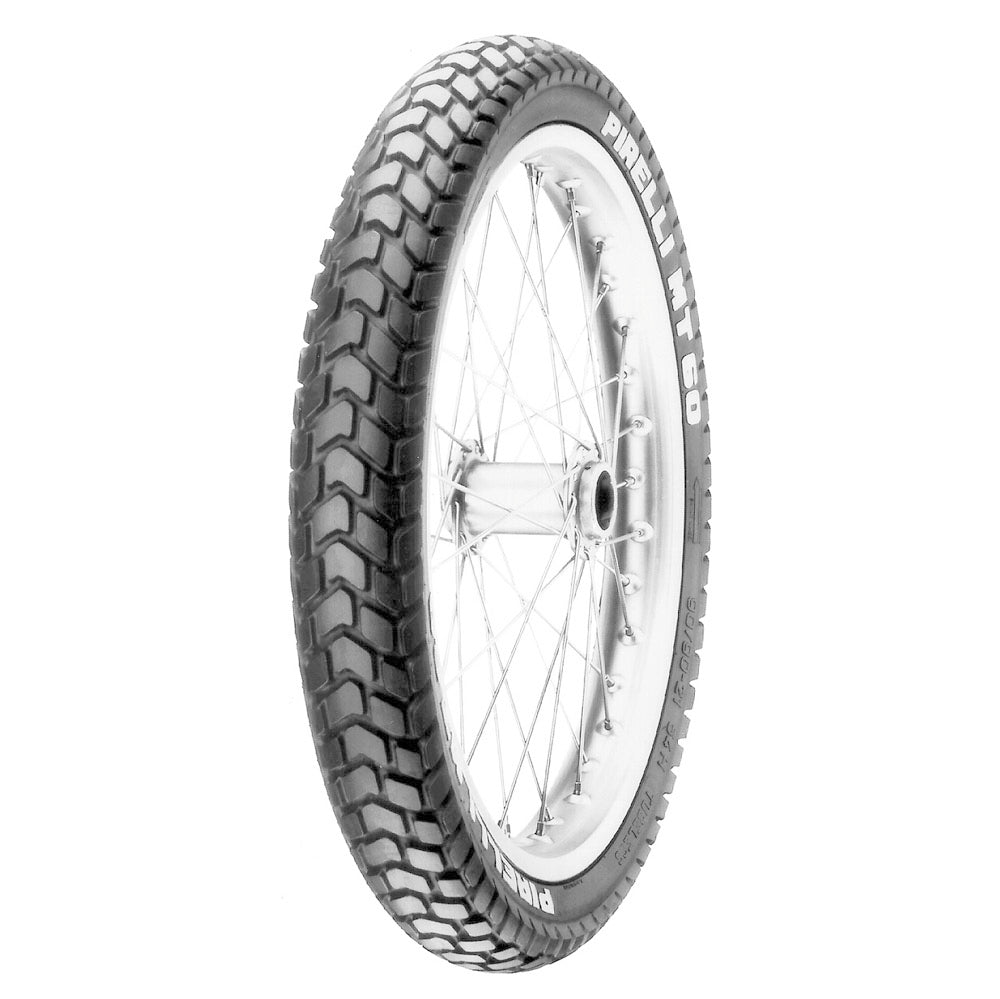 90/90-19 MT60 TT 52P Front