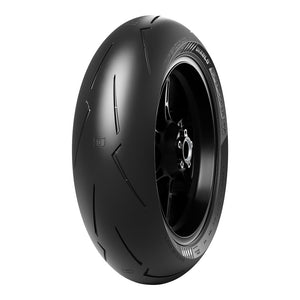180/60R-17 Diablo Supercorsa V4 SC2 TL 75V Rear