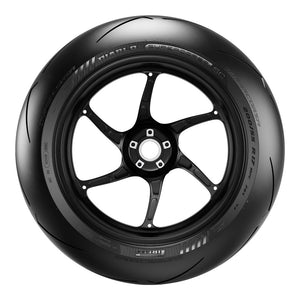 180/60R-17 Diablo Supercorsa V4 SC2 TL 75V Rear