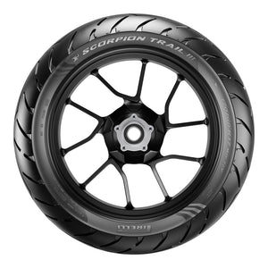 170/60ZR-17 Scorpion Trail III TL 72W (D) Rear