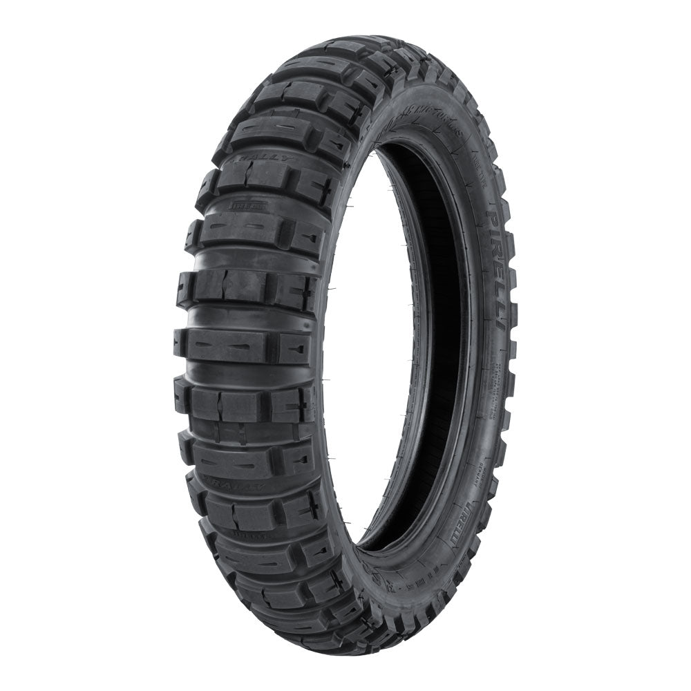 140/80-18 Scorpion Rally M+S Race DOT TT 70R Rear