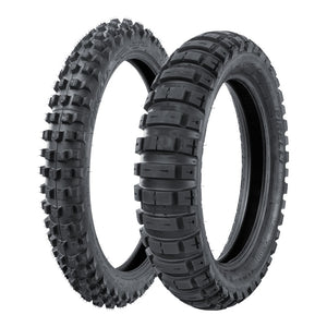 140/80-18 Scorpion Rally M+S Race DOT TT 70R Rear