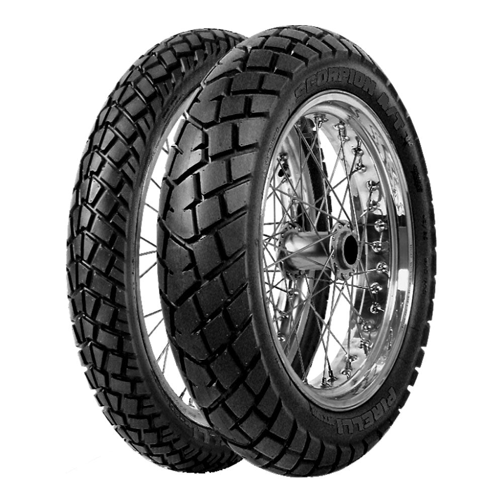 90/90-21 MT90 A/T Scorpion TL 54V Front