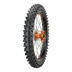 80/100-21 Scorpion MX32 Mid Soft 2025 MST TT 51M Front DOT