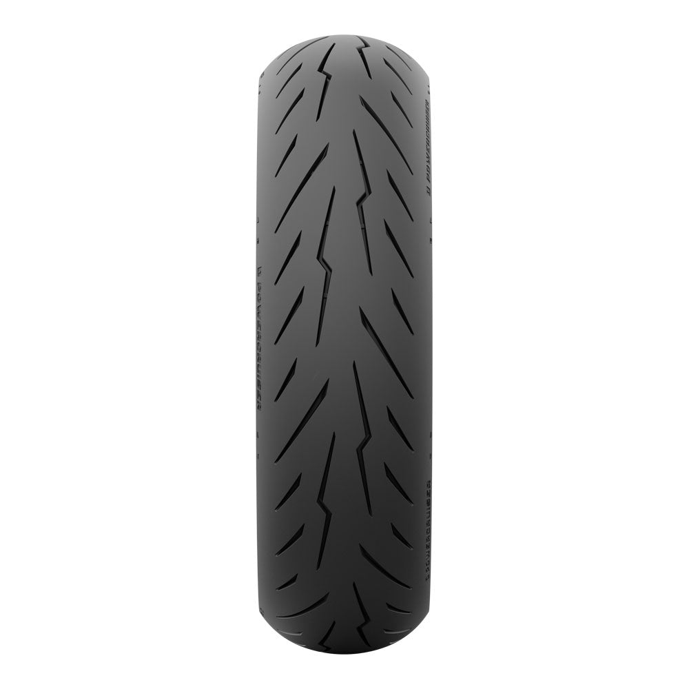 180/55B-18 Diablo Powercruiser TL 80H Rein Rear
