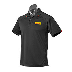 PIRELLI Polo Black Flinders L