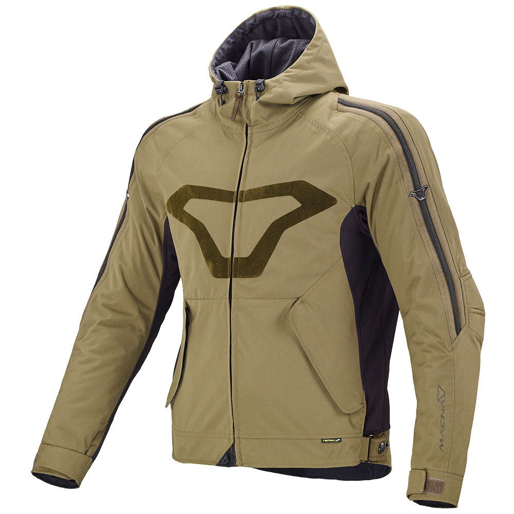 MACNA Jacket Eighty One Olive S*