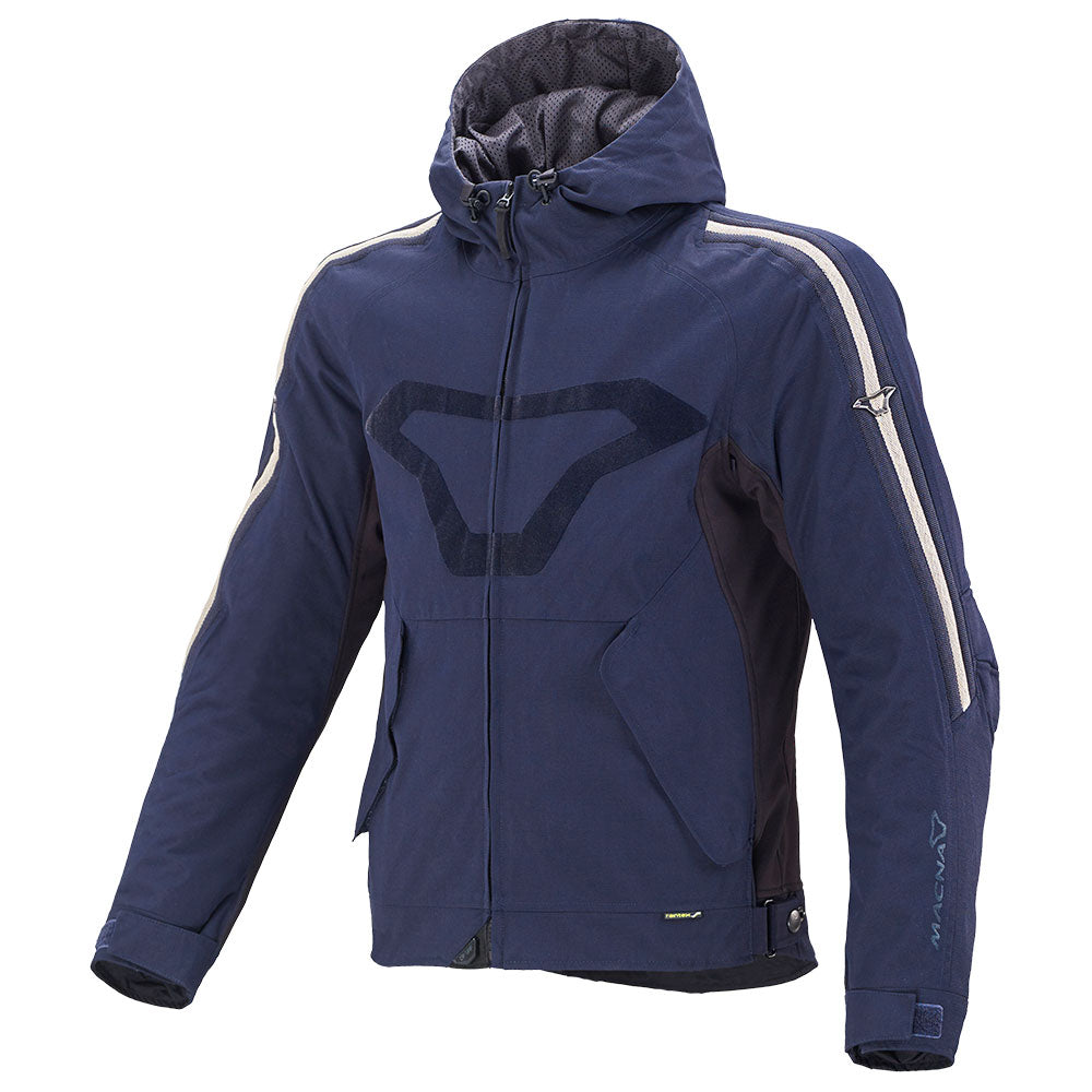 MACNA Jacket Eighty One Blue S*