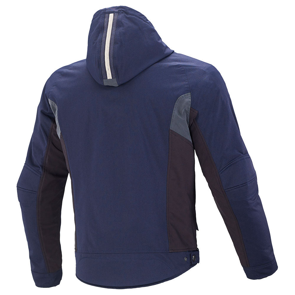 MACNA Jacket Eighty One Blue S*