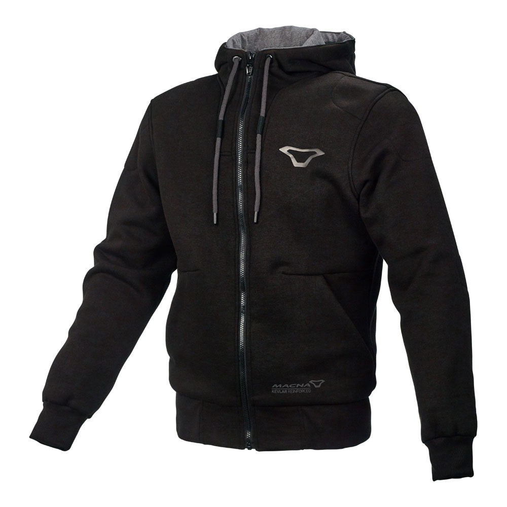 MACNA Jacket Nuclone Black M