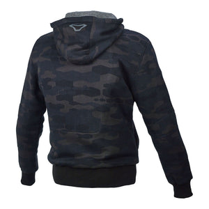 MACNA Jacket Nuclone Black/Grey/Camo L