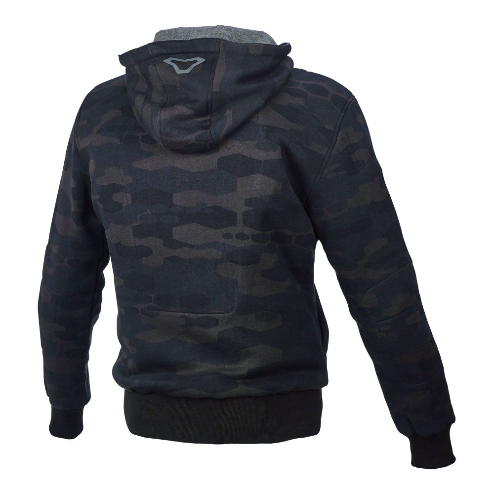 MACNA Jacket Nuclone Black/Grey/Camo 3XL