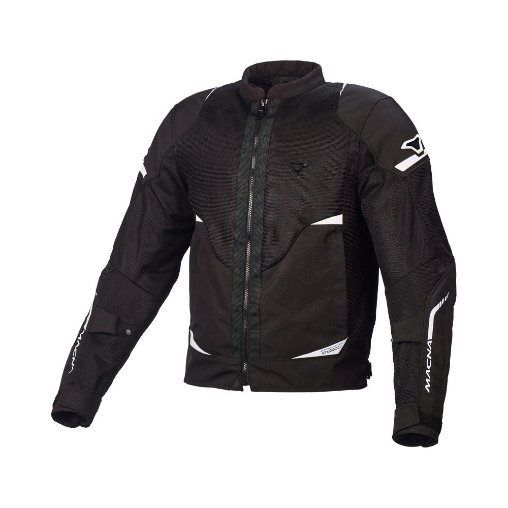 MACNA Jacket Hurracage Black S*