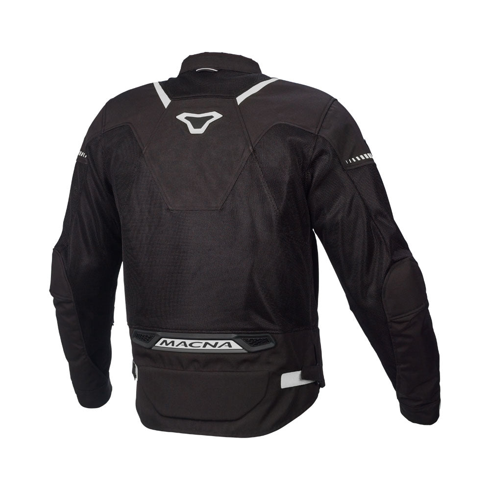 MACNA Jacket Hurracage Black S*