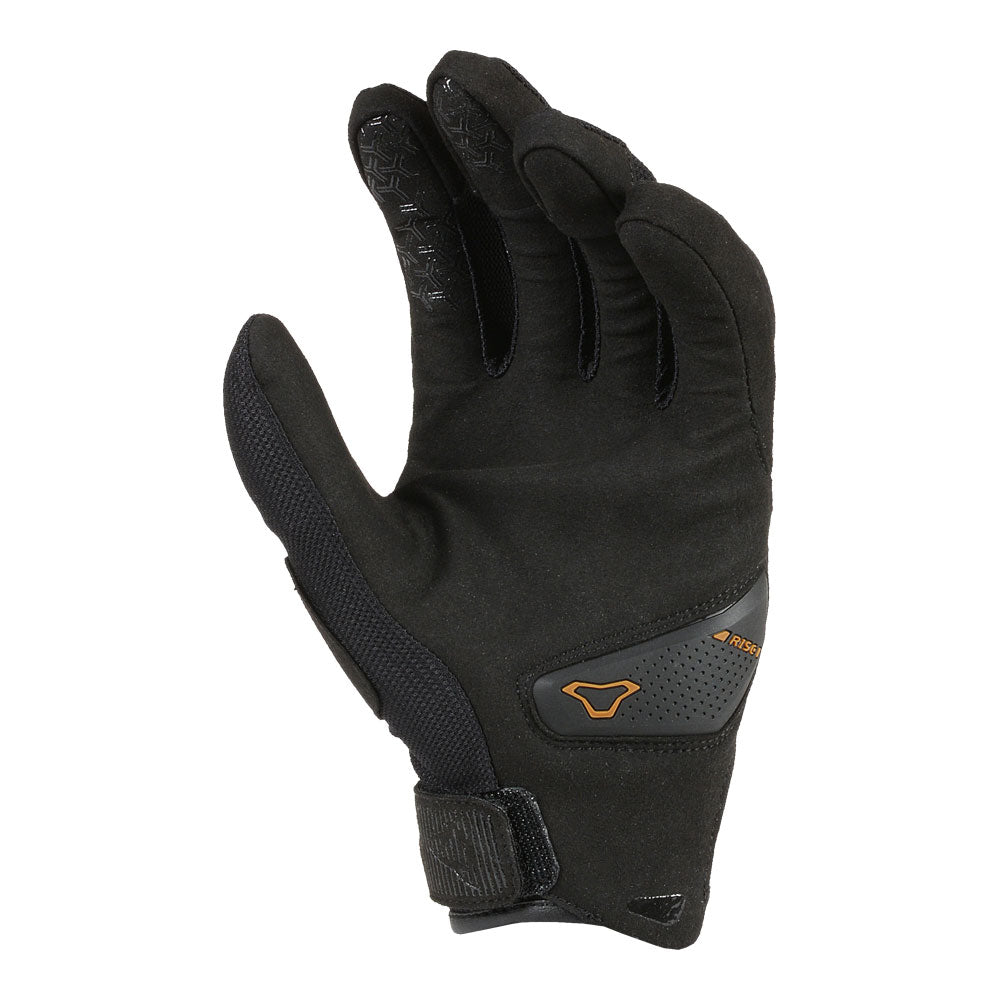 MACNA Glove Darko Ladies Black XL