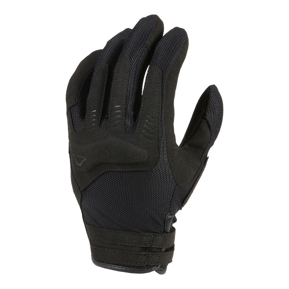 MACNA Glove Darko Ladies Black 2XL
