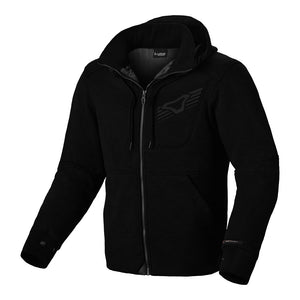 MACNA Jacket District Black 2XL