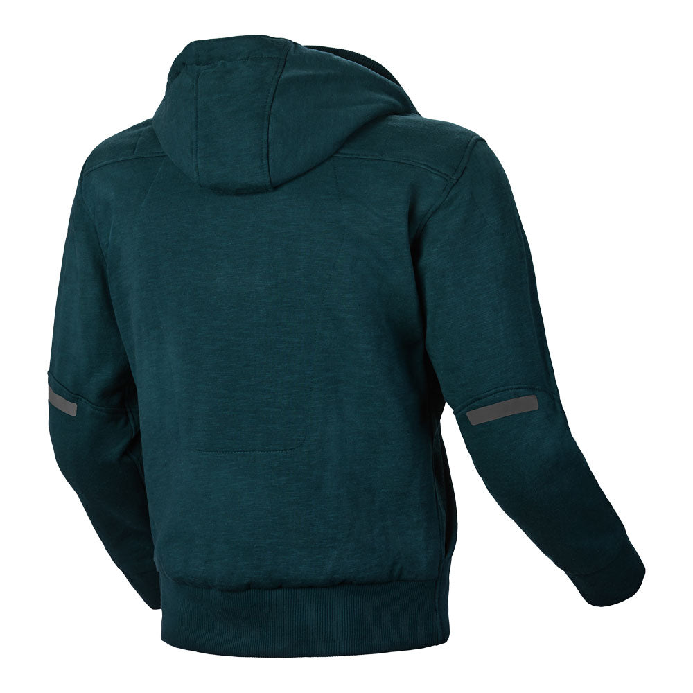 MACNA Jacket District Blue L