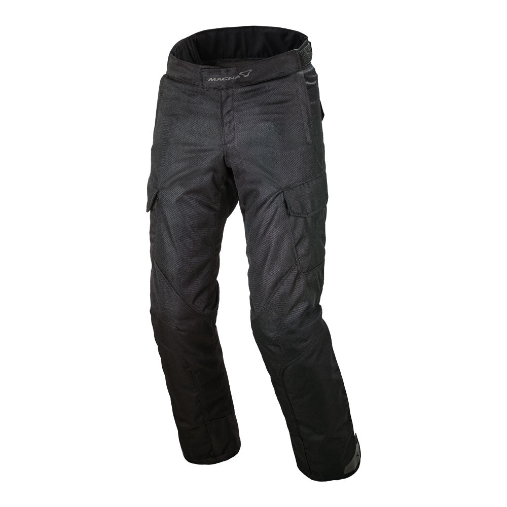 MACNA Pant Club-E Black L